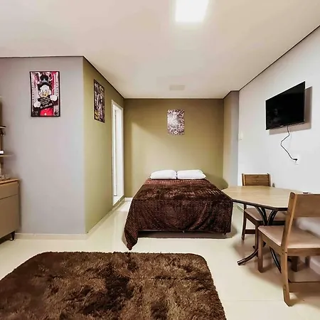 Apartamento Otima Localizacao Passo Fundo Exterior photo