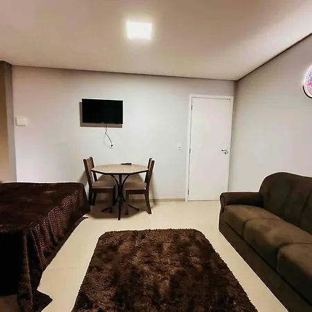Apartamento Otima Localizacao Passo Fundo Exterior photo