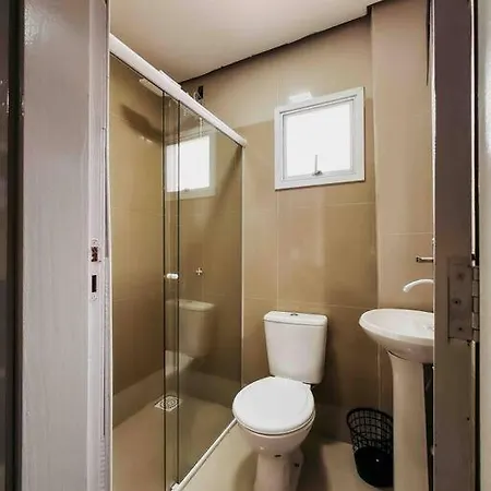 Apartamento Otima Localizacao Passo Fundo Exterior photo
