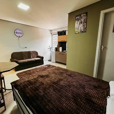 Apartamento Otima Localizacao Passo Fundo Exterior photo