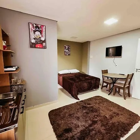 Apartamento Otima Localizacao Passo Fundo Exterior photo