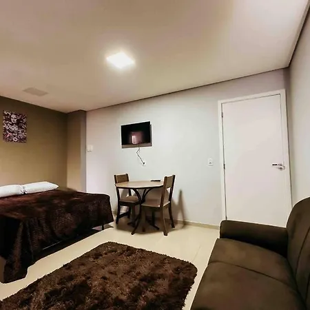 Apartamento Otima Localizacao Passo Fundo Exterior photo