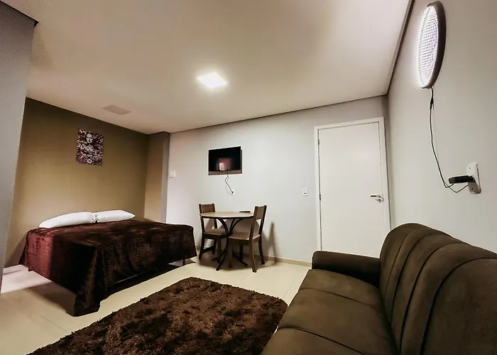Apartamento Otima Localizacao