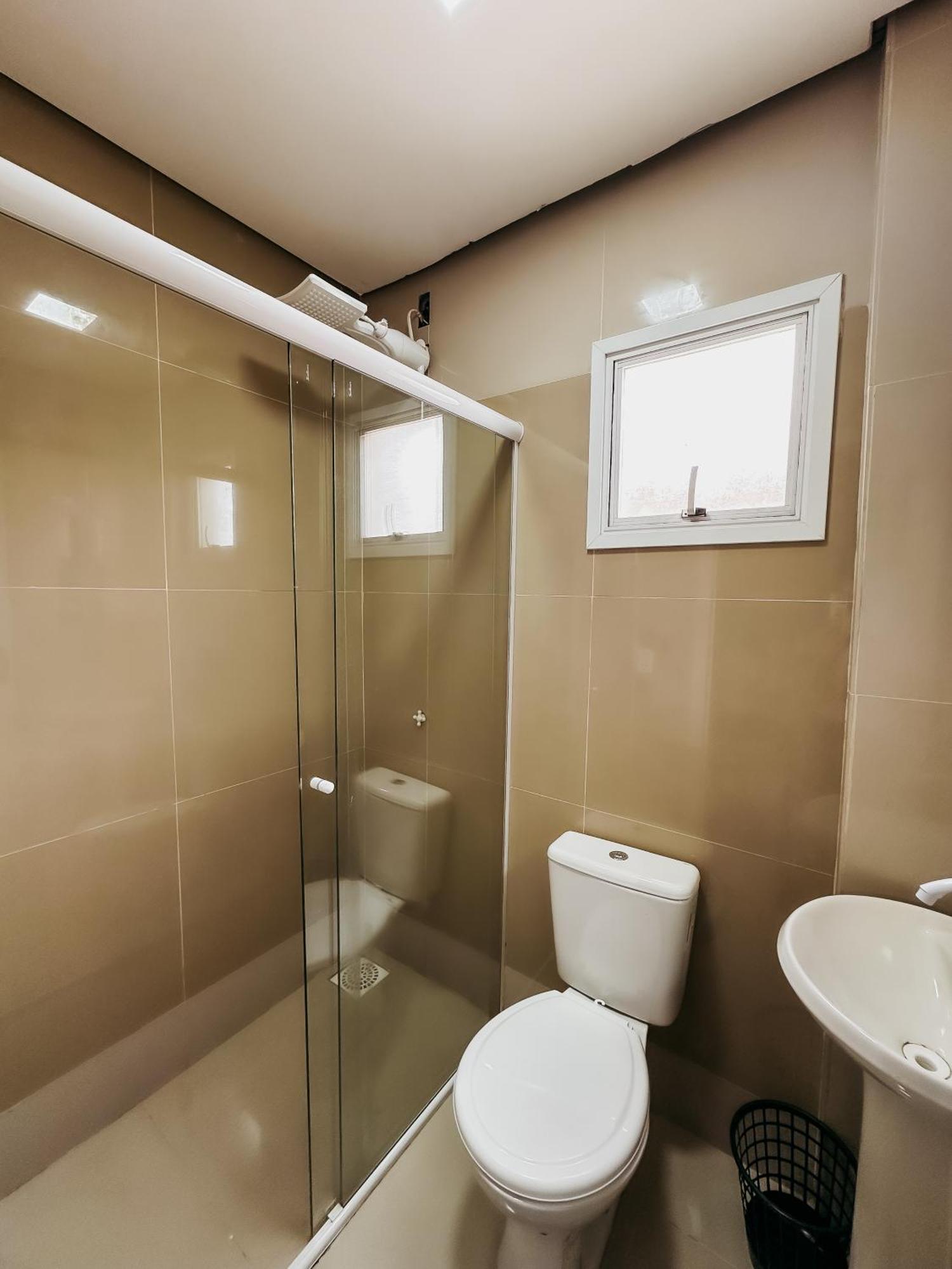 Otima Localizacao Apartment *