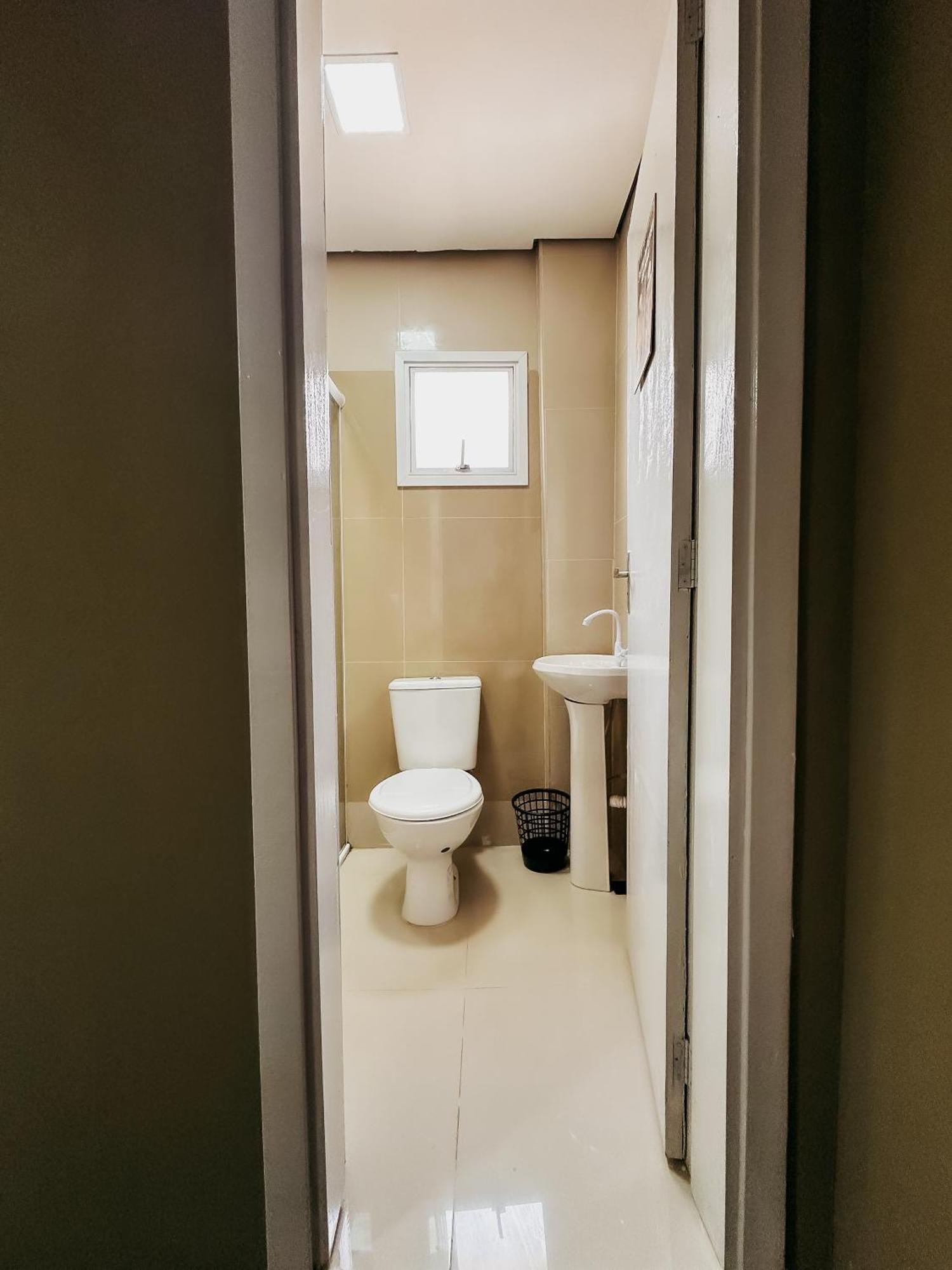 Otima Localizacao Apartment *