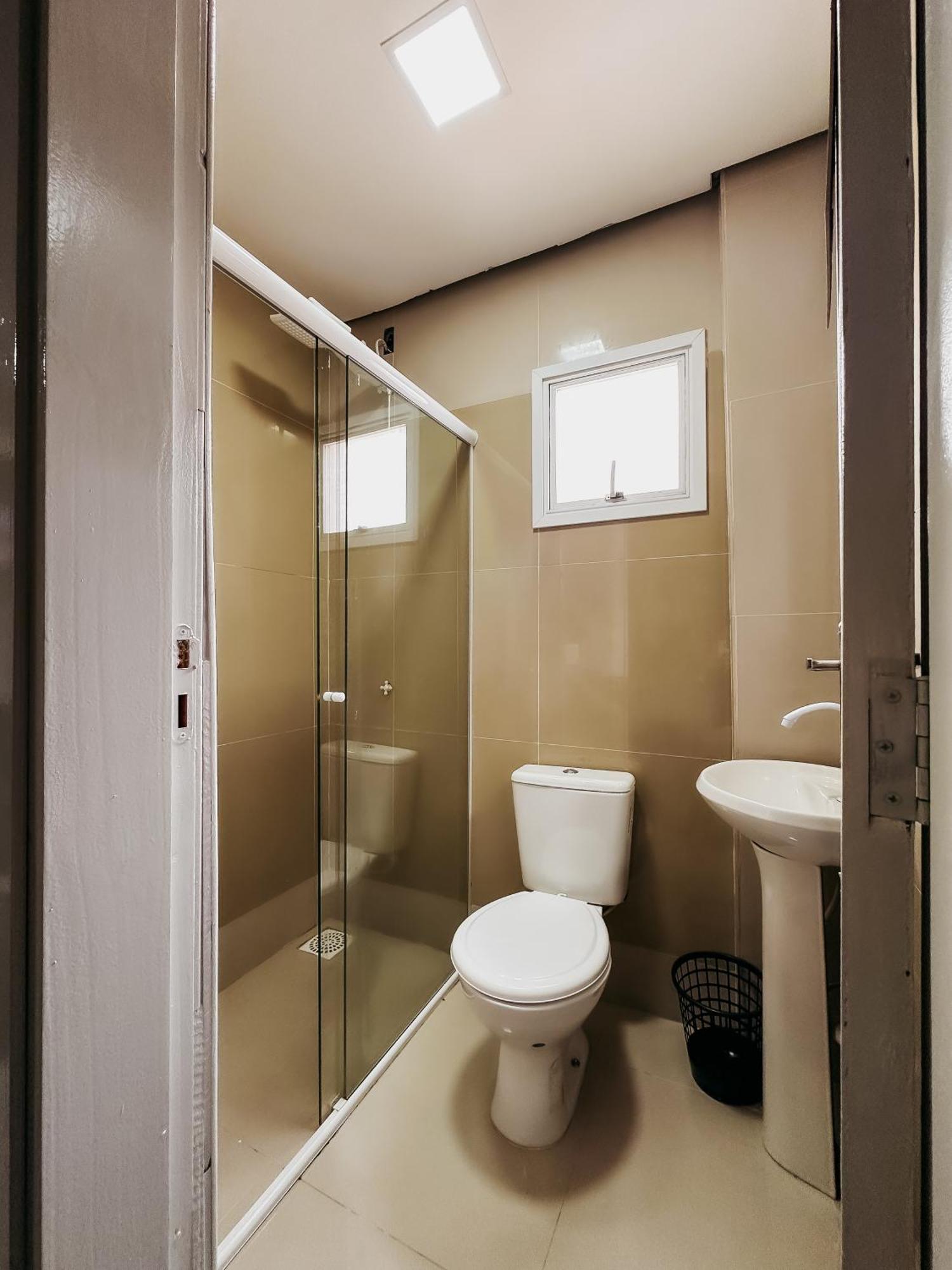 Apartment Otima Localizacao Passo Fundo