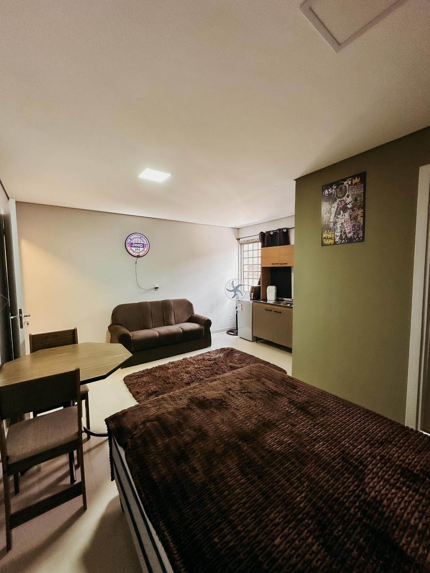 Apartment Otima Localizacao *
