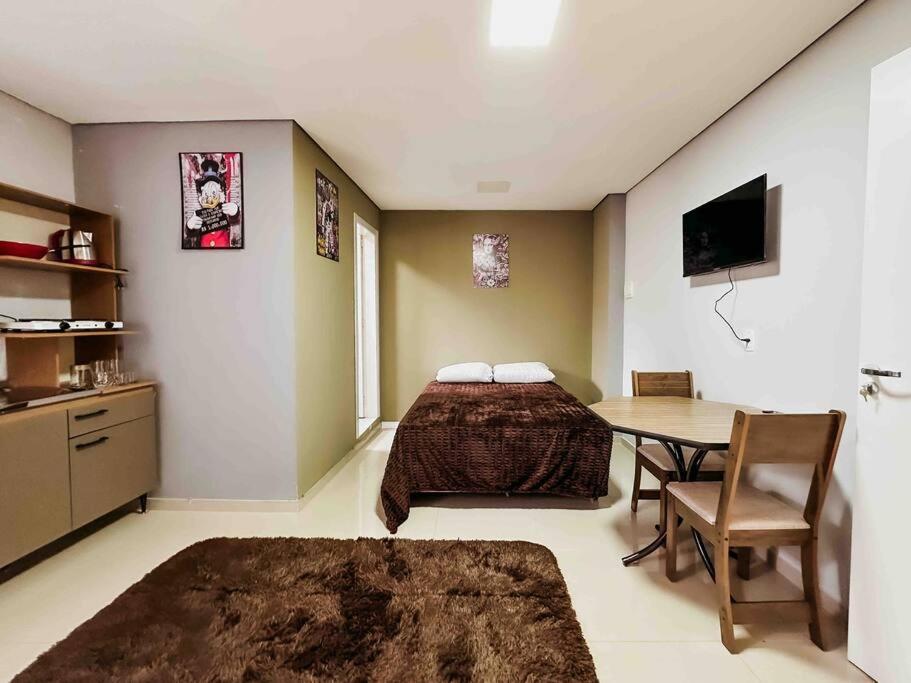 Otima Localizacao Apartment