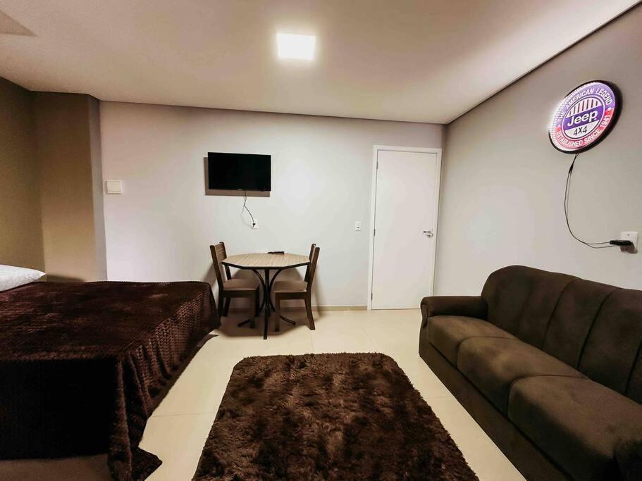 Otima Localizacao Apartment