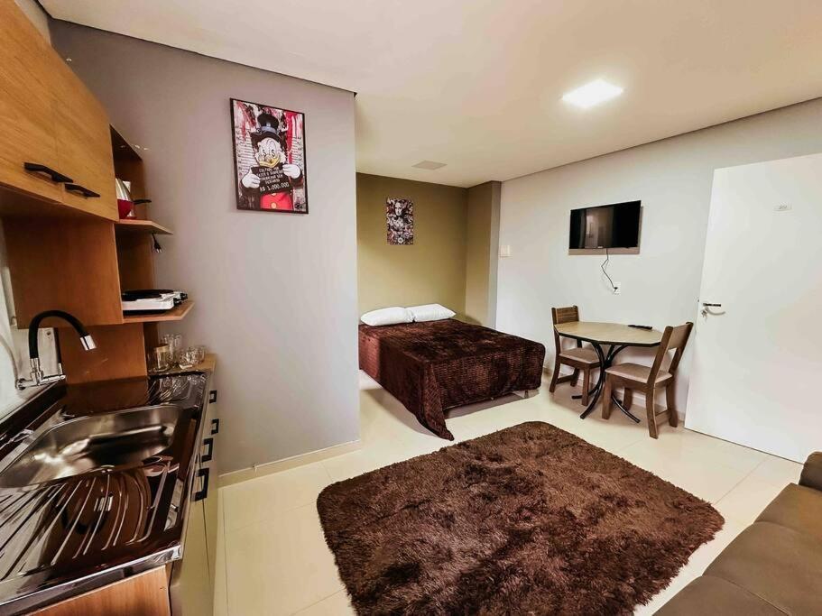 Apartment Otima Localizacao
