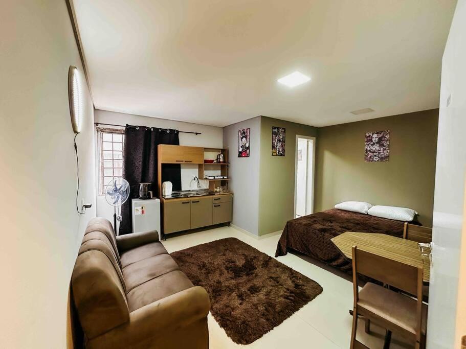 Otima Localizacao Apartment